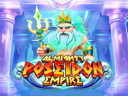 Almighty Poseidon Empire Δοκιμαστική έκδοση