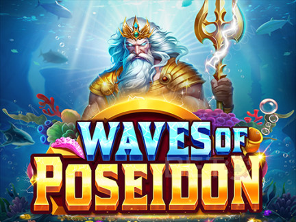 Waves of Poseidon Δοκιμαστική έκδοση