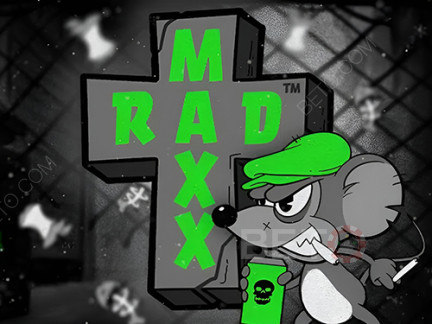 Rad Maxx Δοκιμαστική έκδοση
