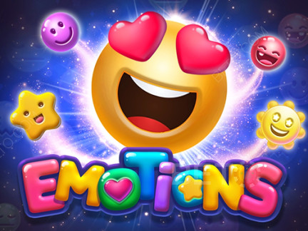Emotions Δοκιμαστική έκδοση