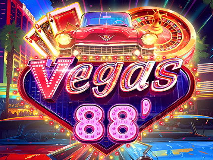 Vegas 88 Δοκιμαστική έκδοση