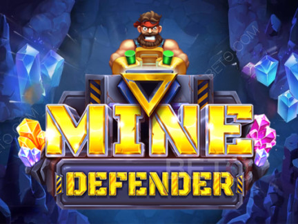 Mine Defender Δοκιμαστική έκδοση