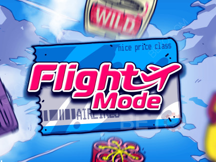 Flight Mode Δοκιμαστική έκδοση