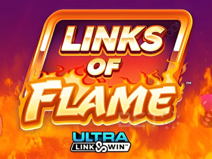 Links of Flame Δοκιμαστική έκδοση