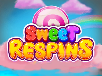Sweet Respins Δοκιμαστική έκδοση