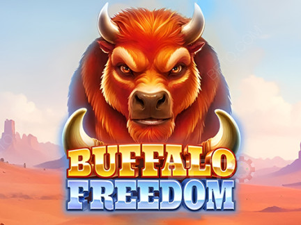 Buffalo Freedom Δοκιμαστική έκδοση