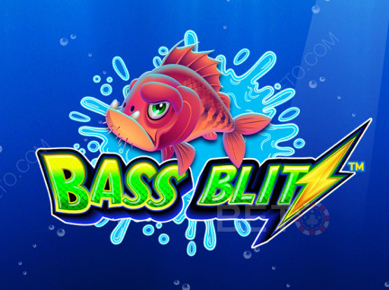 Bass Blitz Δοκιμαστική έκδοση