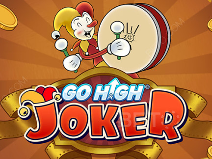 Go High Joker Δοκιμαστική έκδοση