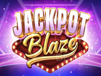 Jackpot Blaze Δοκιμαστική έκδοση