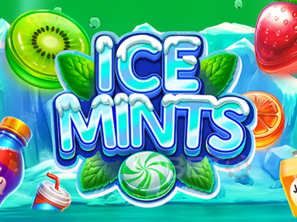 Ice Mints Δοκιμαστική έκδοση