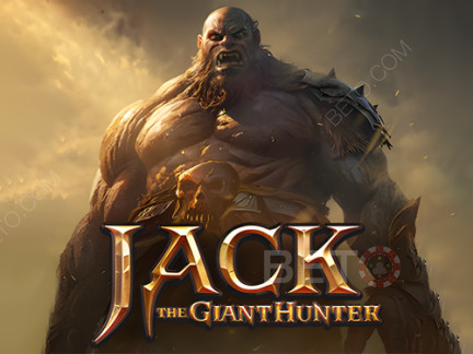 Jack the Giant Hunter Δοκιμαστική έκδοση