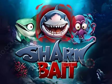 Shark Bait Δοκιμαστική έκδοση
