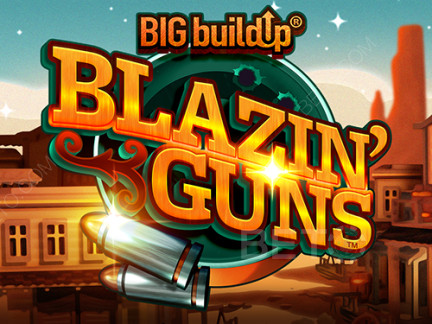 Blazin’ Guns Δοκιμαστική έκδοση