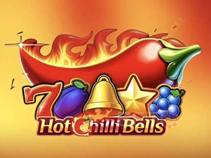 Hot Chilli Bells Δοκιμαστική έκδοση