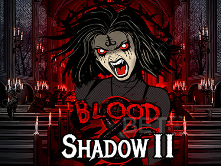 Blood & Shadow 2 Δοκιμαστική έκδοση