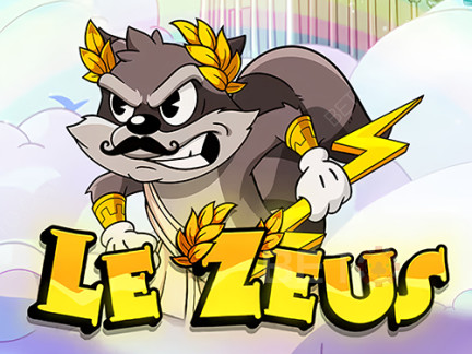 Le Zeus Δοκιμαστική έκδοση