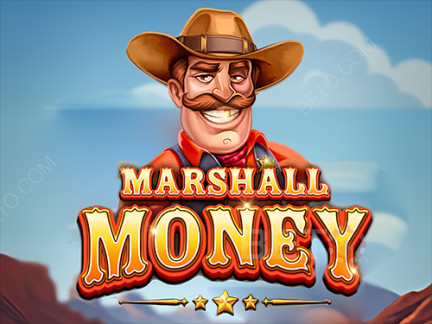 Marshall Money Δοκιμαστική έκδοση