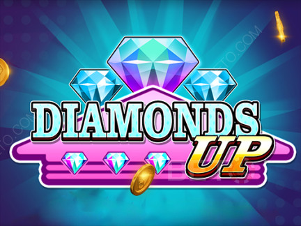 Diamonds Up Δοκιμαστική έκδοση