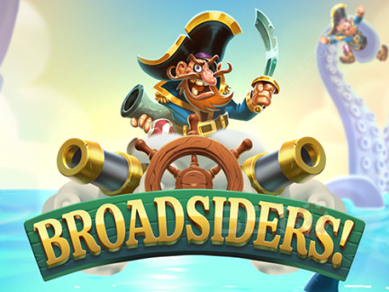 Broadsiders Δοκιμαστική έκδοση