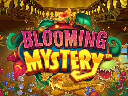 Blooming Mystery Δοκιμαστική έκδοση