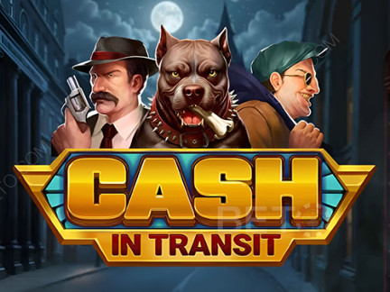 Cash in Transit Δοκιμαστική έκδοση