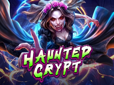Haunted Crypt Δοκιμαστική έκδοση