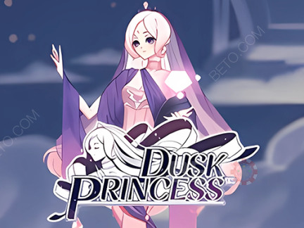 Dusk Princess Δοκιμαστική έκδοση