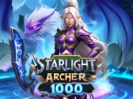 Starlight Archer 1000 Δοκιμαστική έκδοση
