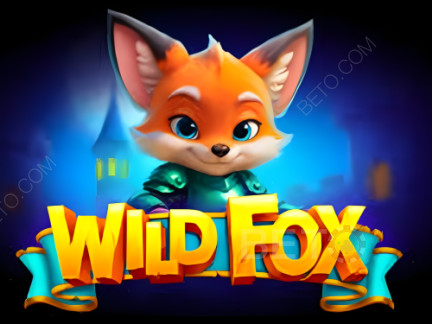 Wild Fox Δοκιμαστική έκδοση
