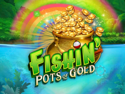 Fishin' Pots Of Gold Δοκιμαστική έκδοση