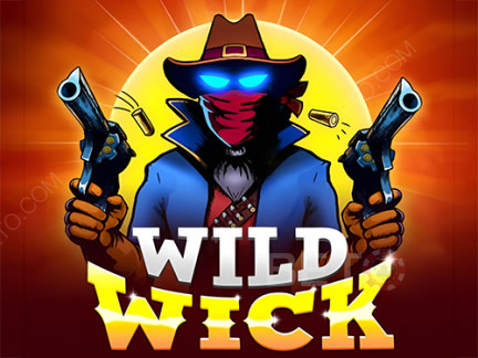 Wild Wick Δοκιμαστική έκδοση