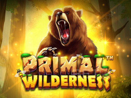 Primal Wilderness Δοκιμαστική έκδοση