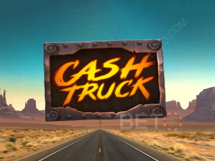 Cash Truck Δοκιμαστική έκδοση