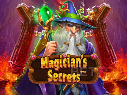 Magician's Secrets Δοκιμαστική έκδοση