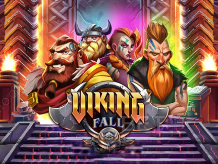 Viking Fall Δοκιμαστική έκδοση