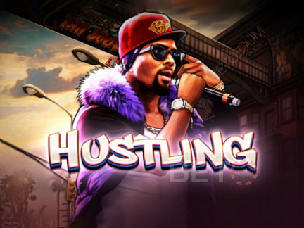 Hustling Δοκιμαστική έκδοση