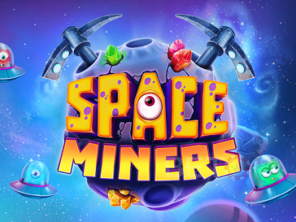 Space Miners Δοκιμαστική έκδοση