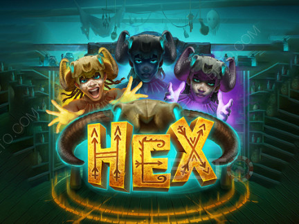 Hex Δοκιμαστική έκδοση