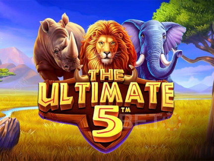 The Ultimate 5 Δοκιμαστική έκδοση