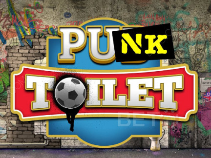 Punk Toilet Δοκιμαστική έκδοση