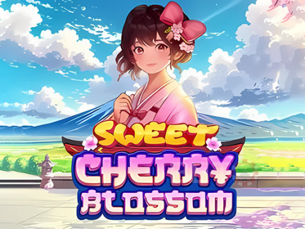 Sweet Cherry Blossom Δοκιμαστική έκδοση