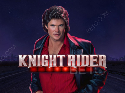 Knight Rider Δοκιμαστική έκδοση