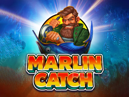 Marlin Catch Δοκιμαστική έκδοση