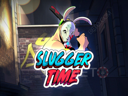 Slugger Time Δοκιμαστική έκδοση