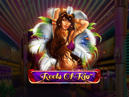 Reels Of Rio Δοκιμαστική έκδοση