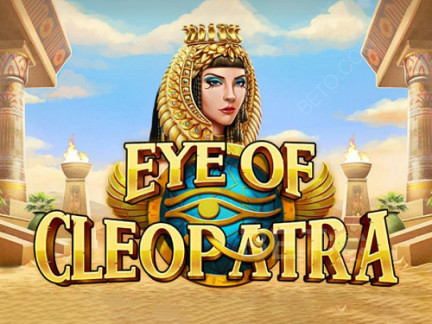 Eye of Cleopatra Δοκιμαστική έκδοση
