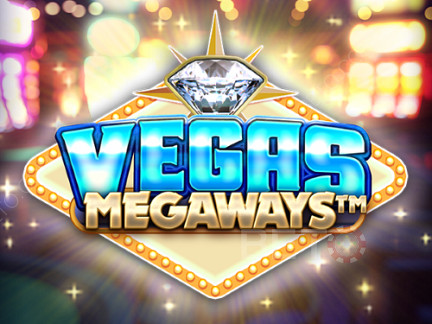Vegas Megaways Δοκιμαστική έκδοση
