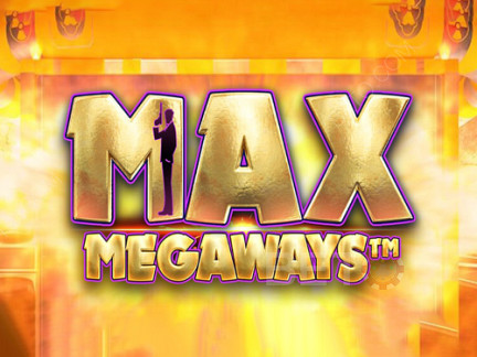 Max Megaways Δοκιμαστική έκδοση
