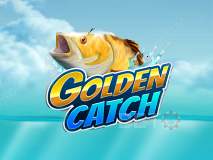 Golden Catch Δοκιμαστική έκδοση