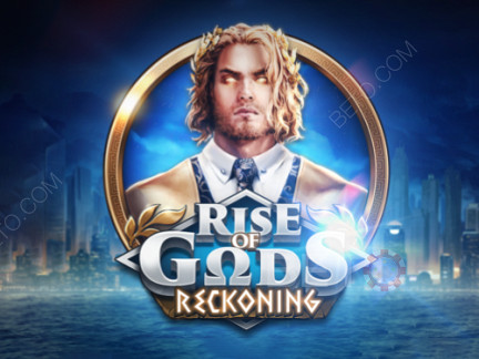 Rise of Gods: Reckoning Δοκιμαστική έκδοση
